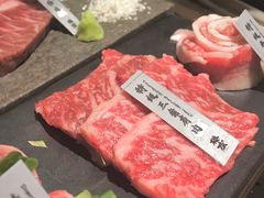 -樱宿日式和牛烧肉(五道口店)