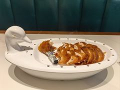-东流山烤鸭·家常菜(雨山龙湖店)