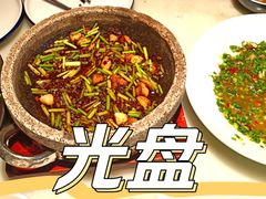 -绿茶餐厅(成都太古里店)