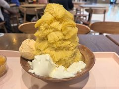 -Ice Monster冰馆·CNN评选全球十大甜品(国贸商城店)
