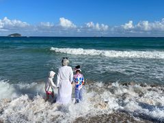 -三亚亚龙湾天域度假酒店