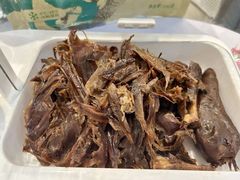 -郴州特产舜华临武鸭(郴州西站店)