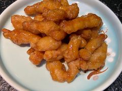 北京抓炒里脊-局气 烤鸭·北京菜(光华路店)