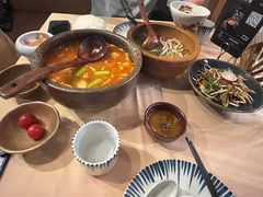 -山石榴·贵州菜(丰盛里店)