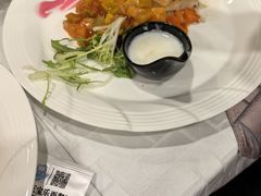 -新侨三宝乐西餐厅(崇文门店)