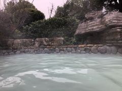 -杭州第一世界大酒店·云曼温泉