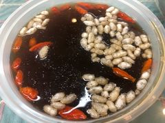 红豆汤-红鼻子桂林米粉(金唐新光界店)