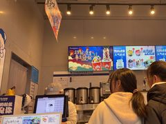 -溪边姑娘·拉丝酸奶水果捞(春熙路店)