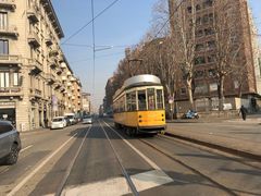 -米兰马尔彭萨国际机场