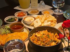 -Fuzzy Bistro 浮几韩餐·茶酒馆