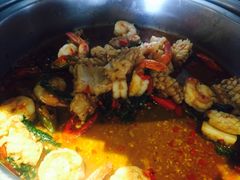 -曼谷湄南河畔华美达广场酒店
