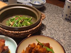 -南京大牌档(青岛万象城店)