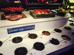 调料-大渝火锅(苏州西城永捷店)