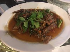 -Onion restaurant