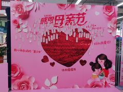 -大润发(张江店)