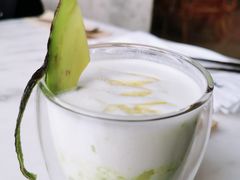 -The Rug Cafe(王府中环店)