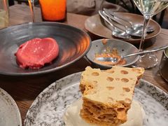 -BOR Eatery(安福路店)