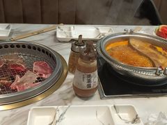 -火炉火自助餐(西直门凯德MALL店)