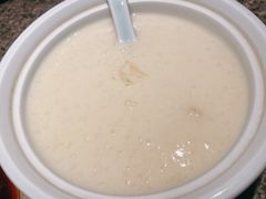 民国美龄粥-南京大牌档(苏州中心店)