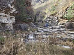 -孤山寨风景区