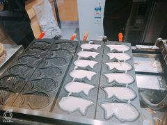 -粉粉乐鲷鱼烧(美罗城店)