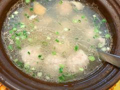 -小菜园新徽菜(蚌埠蚌山万达店)