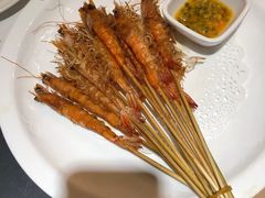 -79号渔船海鲜饭店(华强北店)