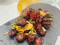-禾府酒家·传统广府味(番禺店)