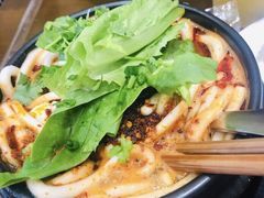 -猪脑壳凉面(武陵源店)