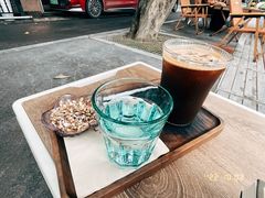 -乌托邦咖啡(武侯祠店)