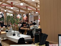 -味千拉面(广州白云机场T1西二店)