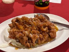 -德成饭店