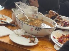 -百味地锅鸡(铜山路店)