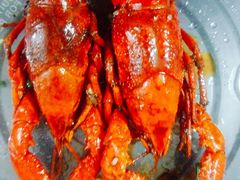 -龙虾风暴(松江店)