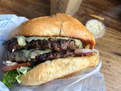 -Fergburger(皇后镇店)