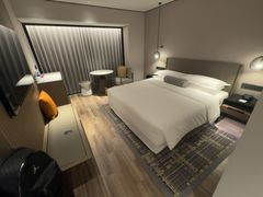 -成都天府丽都喜来登饭店