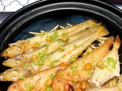 -莉莉海堂HAITANG·烤鸭(国贸商城店)