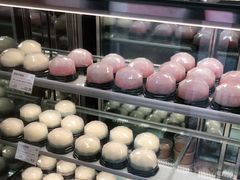 -迦南(杭州东站万象汇店)