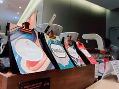 -星巴克臻选(北京蓝色港湾RO店)
