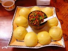 -如意林卡藏餐吧(大昭寺店)