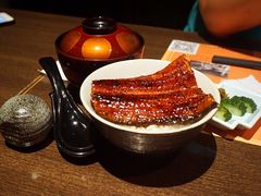 -东京和食 Sun with AQUA
