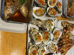 -木屋烧烤(龙湖天街店)
