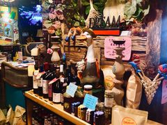 -囧人粗品·泰国街市料理(霖峰店)