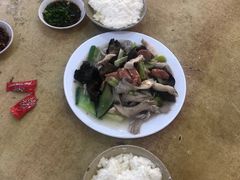 -涂山寺素食餐厅