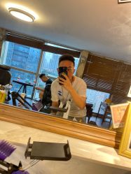 -Libertines barbershop 浪子理发店