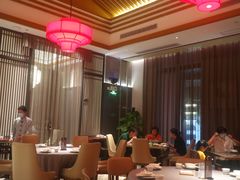 大堂-金鸭季·北京烤鸭(深业上城店)