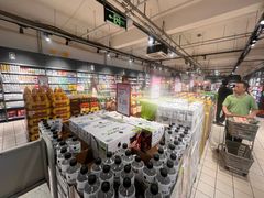 -京客隆超市(京源店)