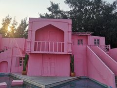 -北海金海湾红树林生态旅游区