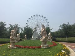-云幽谷旅游区