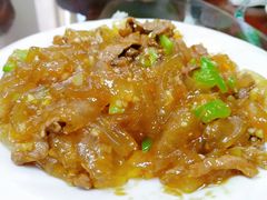 炒拉皮-协顺园回头馆(南顺城路店)